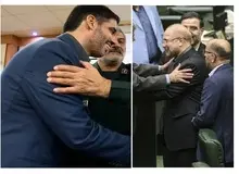 زیرآب زنی سیاسی در جبهه اصولگرایی/ گزارش فساد «عیسی شریفی» روی میز شورای نگهبان/ سردار سعید محمد باعث ردصلاحیت «قالیباف» می شود؟!

