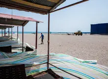 عقب‌نشینی نیروهای مسلح از سواحل استان‌های شمالی کشور