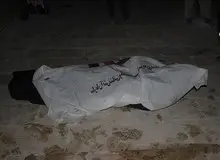 زن جوان در برابر چشمان دو فرزندش،خود را از بالکن پرت کرد