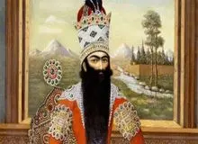 احمد زیدآبادی: با تعریف علی مطهری از انسان سالم، قاعدتاً «فتحعلی شاه قاجار» یکی از سالم ترین شخصیت های تاریخ ماست