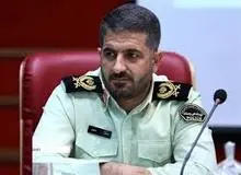 ناجا: هنوز پلیس اینترپل برای ترامپ اعلان قرمز صادر نکرده است/  هیچ اراده سیاسی برای استرداد خاوری به کشور وجود ندارد