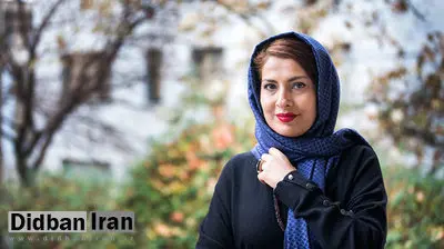 آیدا کیخایی به سرطان مبتلا شده است