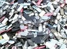 فیلم | دفن موبایل های جانباختگان چینی