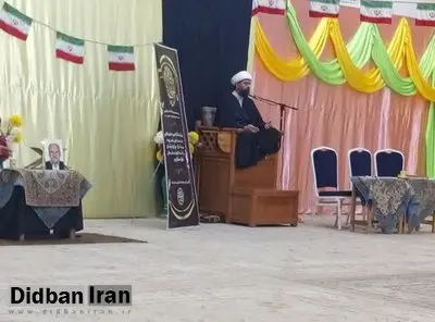 جامعه دچار آسیب های اجتماعی شده چون به «مرگ» فکر نمی کند