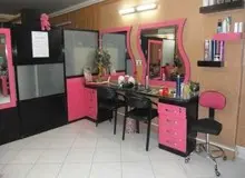 در آرایشگاههای مختلط چه می گذرد؟