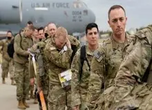 پنتاگون: نیروهای موقت بیشتری به سوریه اعزام کرده‌ایم