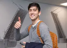 سردار آزمون در صدر جدول گلزنان لیگ روسیه قرار گرفت