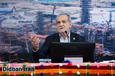 ماجرای تنش در جلسه پزشکیان بافعالان رسانه ای چه بود؟/ وقتی یاسر جبرائیلی با پزشکیان درباره حوزه انرژی ترکی حرف زد!