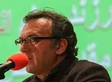 احسان شریعتی: لغو سخنرانی نمایندگان جامعه مدنی قابل پذیرش نیست