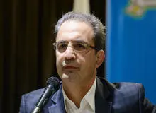 خادم: توانستیم با حمایت دولت و نمایندگان مصوبه جدیدی را در صحن علنی داشته باشیم