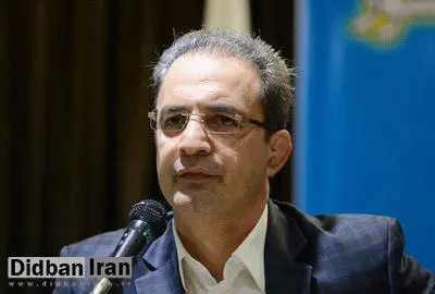 خادم: توانستیم با حمایت دولت و نمایندگان مصوبه جدیدی را در صحن علنی داشته باشیم