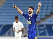 علی کریمی به استقلال پیوست