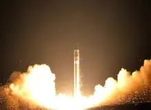 تکاپوی رهبران کره جنوبی و ژاپن برای مقابله با کره شمالی