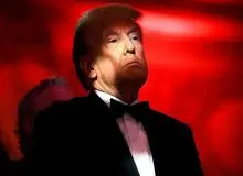 پولیتیکو: «ترامپ» بخش زیادی از دیپلماسی خارجی خود را از طریق تماس‌های تلفنی شخصی و پیامک‌ها انجام می‌دهد