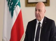 رئیس‌جمهور لبنان: به دلیل ساخت دیوار بتنی در امتداد مرز جنوبی لبنان، از اسرائیل شکایت می‌کنیم