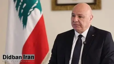 رئیس‌جمهور لبنان: به دلیل ساخت دیوار بتنی در امتداد مرز جنوبی لبنان، از اسرائیل شکایت می‌کنیم