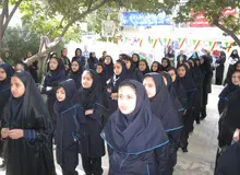 «خون‌بازی» پدیده عجیب مدارس دخترانه