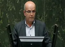  قیمت تمام‌شده انتقال آب دریای خزر به سمنان بسیار زیاد است/ چگونه آب را از عمق 26 متری دریای خزر می‌خواهند به ارتفاع 2085 متری بالای کوه ببرند؟