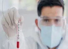 ریاضی‌دان انگلیسی: حجم کل ویروس کرونا در دنیا معادل یک قوطی نوشابه است