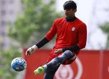 خبری نگران کننده برای ستاره پرسپولیس؛ احتمال از دست دادن دوبازی آینده!