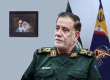 سپاه: آیین تشییع پیکر شهید نیلفروشان دوشنبه در نجف، کربلا و مشهد، سه شنبه در تهران و چهارشنبه در اصفهان برگزار می‌شود