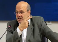 کلانتری: واردات آب از ترکیه برای احیای دریاچه ارومیه در حد صحبت بود؛ هنوز تصمیمی نگرفته‌ایم/ عملیات اجرایی مهار ریزگردها، اول شهریور آغاز شود
