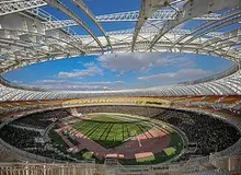 برگزاری هر دو بازی سپاهان با نماینده ترکمنستان در اصفهان