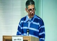 آخرین دفاع جعبه سیاه پرونده بابک زنجانی اخذ شد+ جزییات کامل