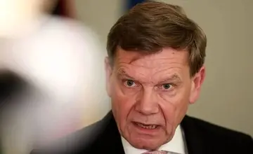 وزیر خارجه آلمان: تماس غیر مستقیمی بین آمریکا و ایران برقرار شده؛ این نشانه مثبتی است