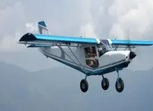 مشخصات سرنشینان هواپیمای آموزشی پایپر اعلام شد