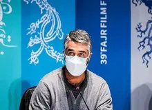 چند نکته پیرامون جلسه مطبوعاتی فیلم خط فرضی