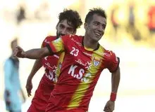 مبعلی: خطای  من روی علی دایی باعث شد جام جهانی نروم/ پرسپولیس پیشنهادی نداد