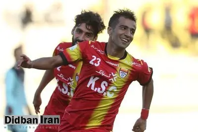 مبعلی: خطای  من روی علی دایی باعث شد جام جهانی نروم/ پرسپولیس پیشنهادی نداد