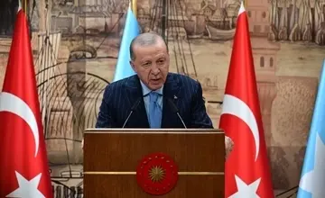 تعویق سفر اردوغان به امارات