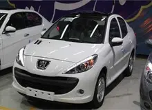 پژو ۲۰۷ با موتور ۲۰۶ هم ارزان نشد