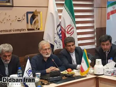 آماده سازی به موقع زیرساختهای چابهار سبب جدب سرمایه گذار خارجی می شود