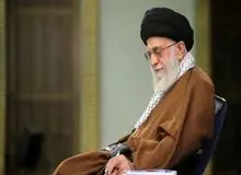 دفتر آیت الله خامنه ای: ترامپ پس از تقاص دنیوی به زباله‌دان تاریخ می‌رود