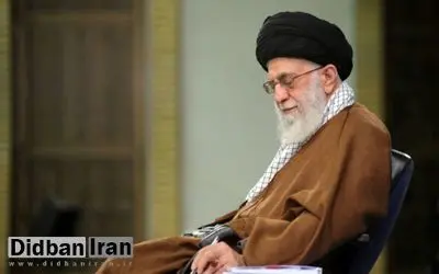 دفتر آیت الله خامنه ای: ترامپ پس از تقاص دنیوی به زباله‌دان تاریخ می‌رود