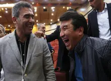 توصیه خداداد به سارقان اموال عابدزاده/ به دیوار خورده‌اید!
