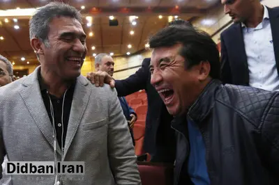 توصیه خداداد به سارقان اموال عابدزاده/ به دیوار خورده‌اید!
