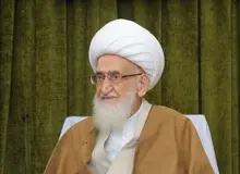 آیت‌الله نوری همدانی: عده‌ای غیرمنصفانه درباره شهید رئیسی صحبت می‌کنند