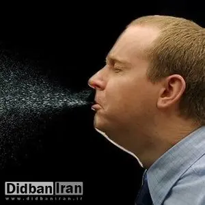 احتمال پارگی گلو با جلوگیری از عطسه!