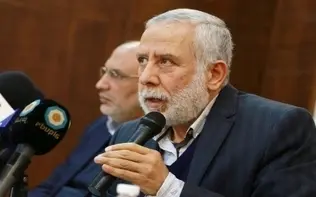 معاون دبیرکل  جهاد اسلامی: هرگز حاضر به تسلیم در مقابل اسرائیل نمی‌شویم