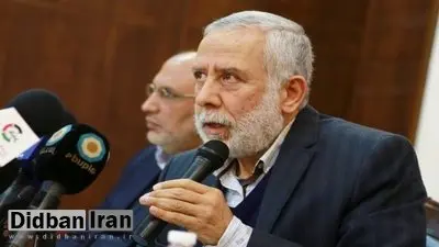 معاون دبیرکل جهاد اسلامی: هرگز حاضر به تسلیم در مقابل اسرائیل نمیشویم