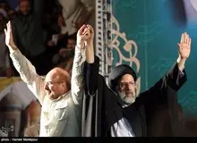 سلیمی نمین: شنیده ام کسانی که از رهبری حکم دارند از کاندیداتوری در ۱۴۰۰ منع شده اند/گفته شده اگر می‌خواهند کاندیدا شوند اول باید استعفا دهند
