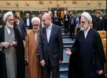 کیهان: مدعیان اصلاحات با ترفند «تفرقه بینداز و حکومت کن»  می خواهند مجلس را در مقابل قوه قضاییه قرار دهند 