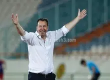 ۱۲ میلیون یورو پاداش تیم ملی فوتبال تقدیم «ویلموتس» شد