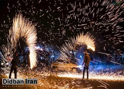 درخواست آتشنشانی برای تعطیلی زودتر ادارات در چهارشنبه سوری