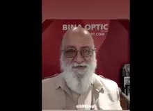 اینفلوئنسر شدن «مهدی چمران» در اینستاگرام/ FILM
