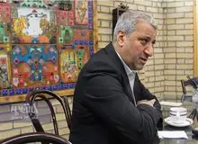 غلامعلی رجایی: حضور خاتمی در انتخابات فرض محال است